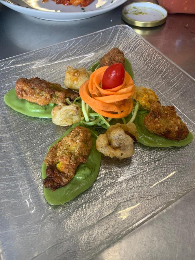 Ristorante Albergo 'L Bunet Cortemilia Eksteriør bilde