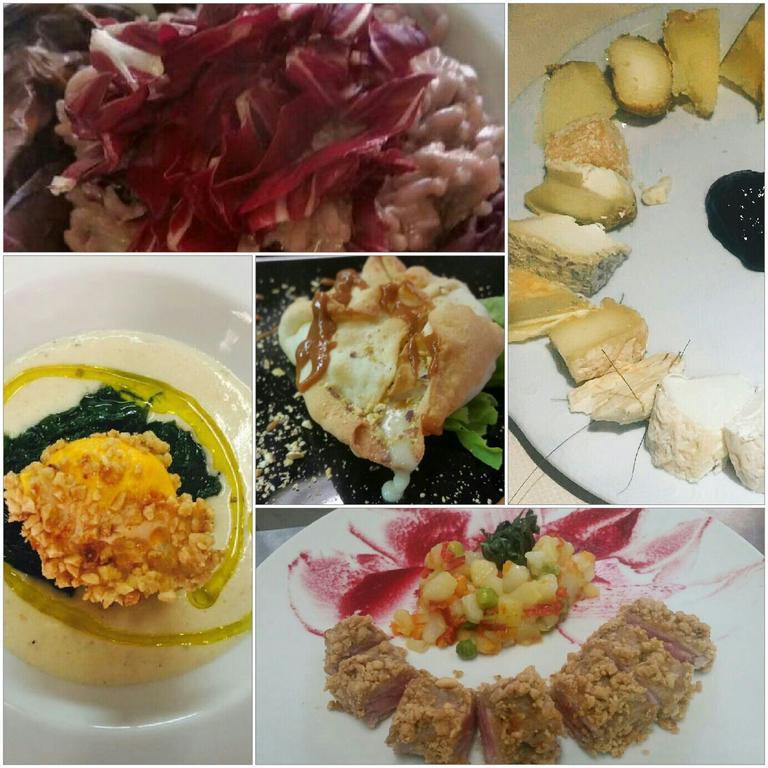 Ristorante Albergo 'L Bunet Cortemilia Eksteriør bilde
