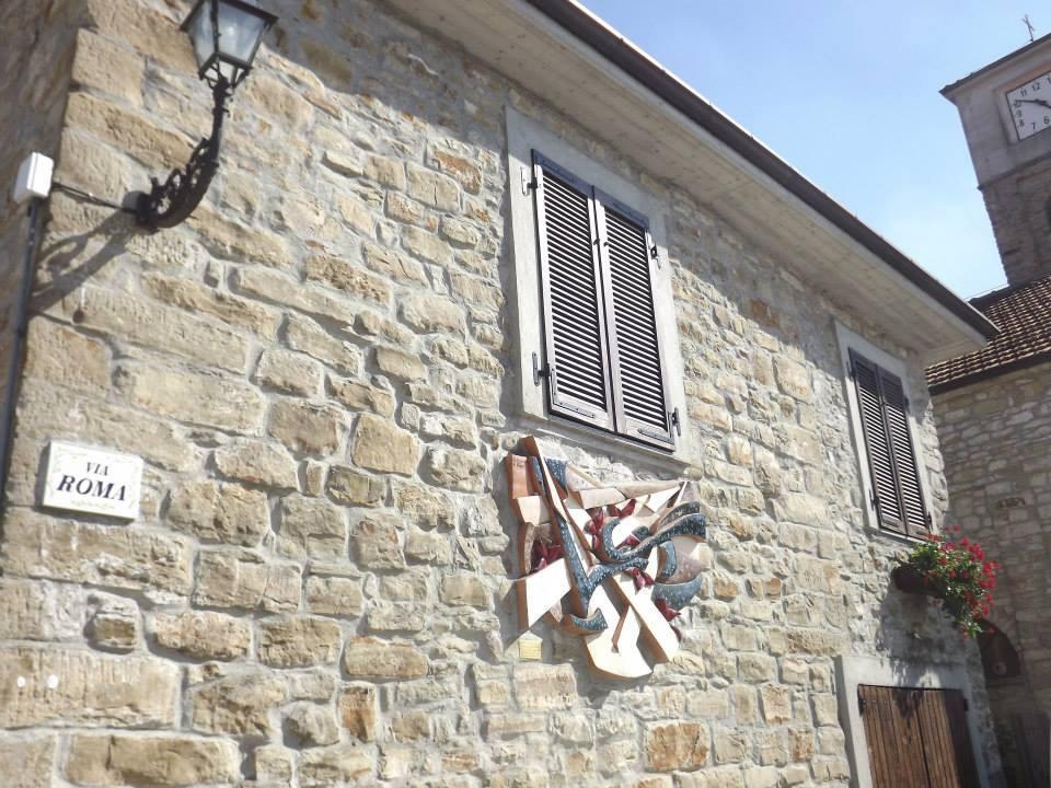 Ristorante Albergo 'L Bunet Cortemilia Eksteriør bilde