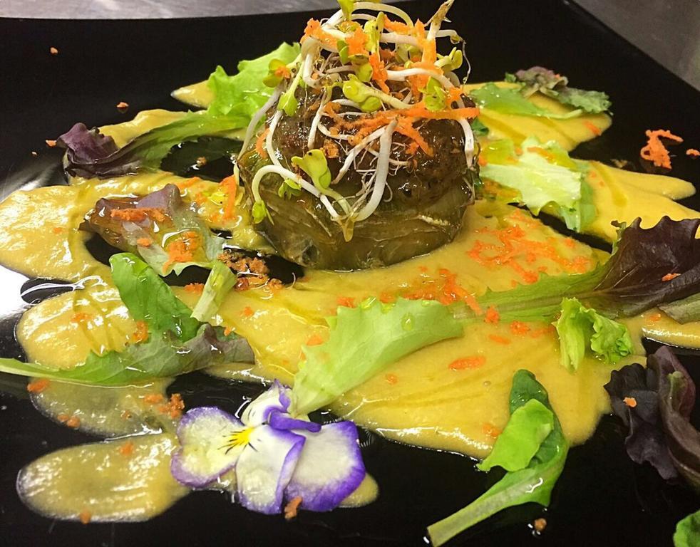 Ristorante Albergo 'L Bunet Cortemilia Eksteriør bilde