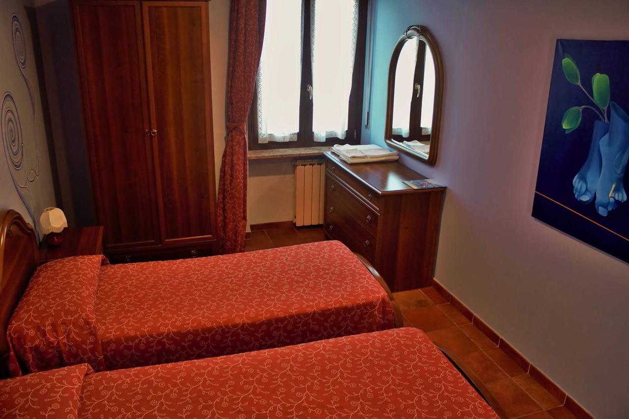 Ristorante Albergo 'L Bunet Cortemilia Eksteriør bilde