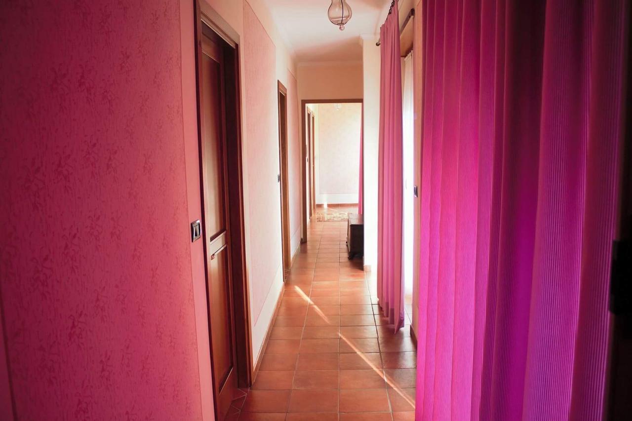 Ristorante Albergo 'L Bunet Cortemilia Eksteriør bilde