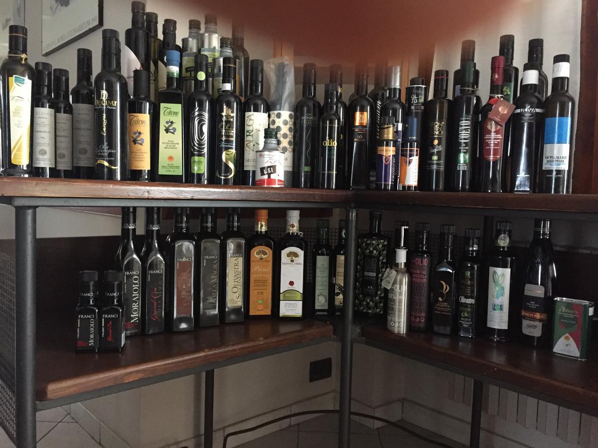 Ristorante Albergo 'L Bunet Cortemilia Eksteriør bilde